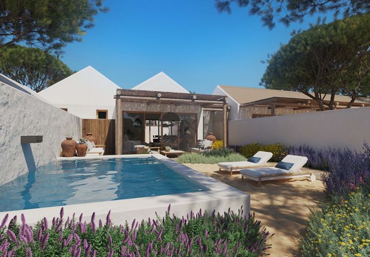 Byhus i Comporta, Setubal, Comporta - € 1.055.000 | Ref: LX - 2308 - foto 1