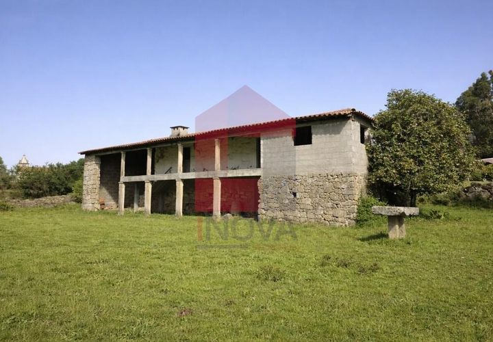 Byhus i Vila Verde, Braga, Vila Verde - € 265.000 | Ref: 08863 - foto 1