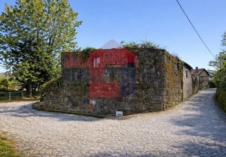 Byhus i Vila Verde, Braga, Vila Verde - € 66.500 | Ref: 08856 - foto 1