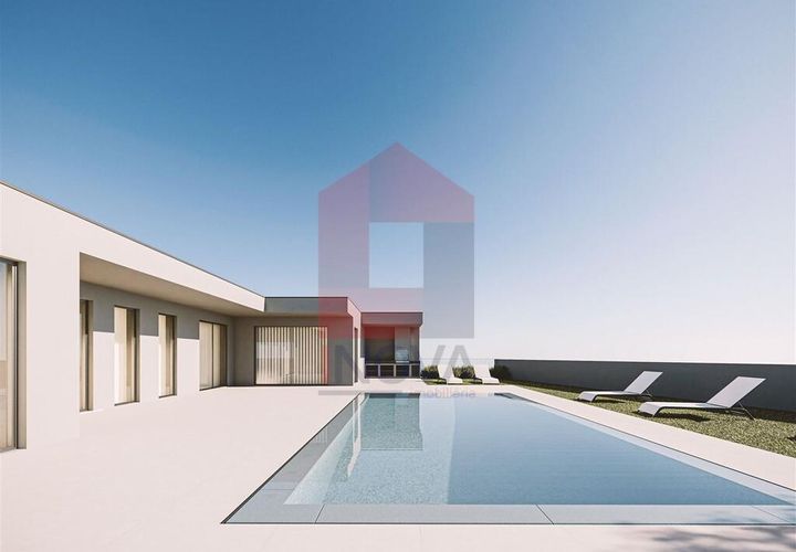 Byhus i Braga, Braga, Braga - € 799.000 | Ref: 08860 - foto 1