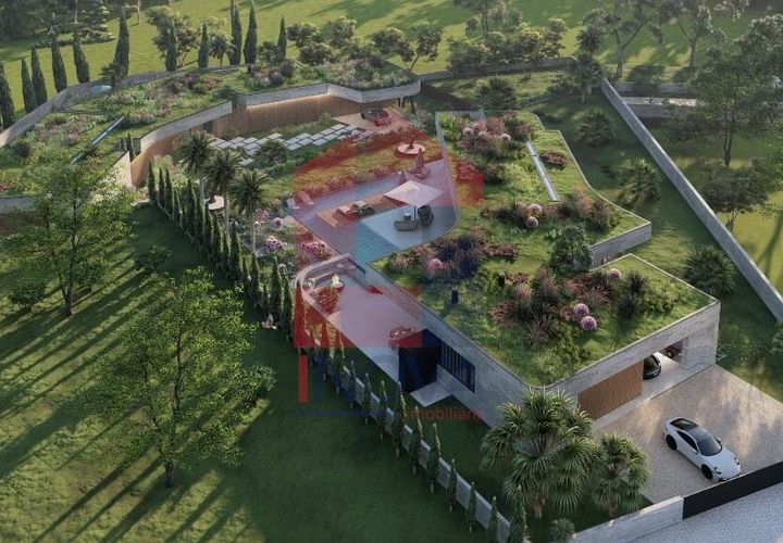 Byhus i Vila Verde, Braga, Vila Verde - € 1.250.000 | Ref: 08861 - foto 1