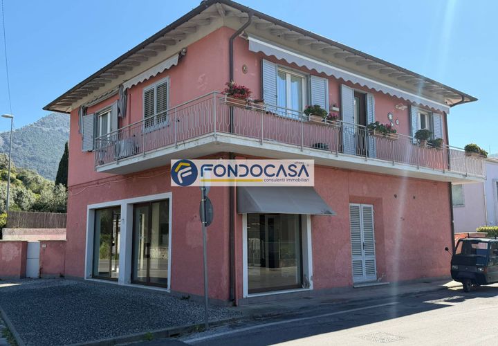 Villa - Seravezza, Lucca, Seravezza - € 290 000 | Réf : fdm679 - photo 1