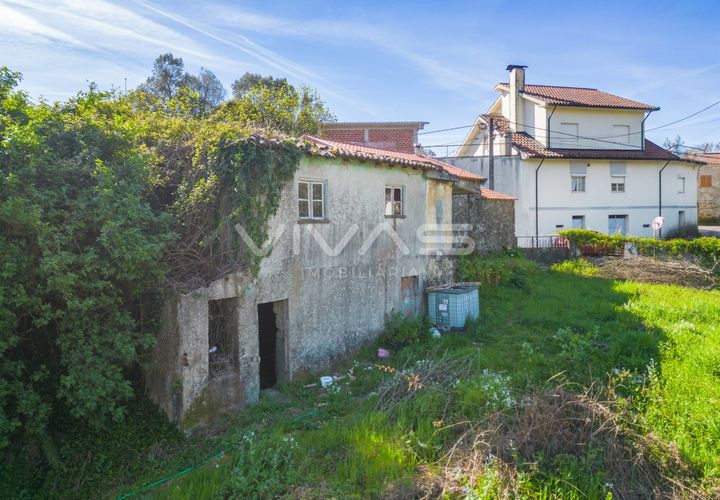 Villa i Vila Verde, Braga, Vila Verde - € 69.000 | Ref: 01-3787 - foto 1