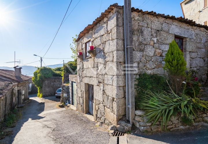 Landejendom i Vila Verde, Braga, Vila Verde - € 47.500 | Ref: 01-3807 - foto 1