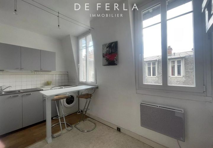 Studio i Paris, Paris, Paris - € 140.000 | Ref: 86911364 - foto 1