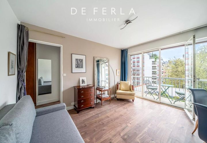 Lejlighed i Paris, Paris, Paris - € 349.000 | Ref: 86883467 - foto 1