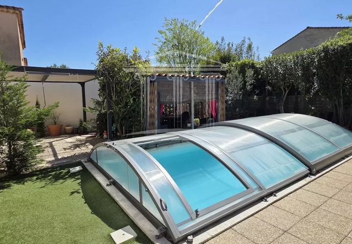 Villa a Le Pontet, Vaucluse, Le Pontet - € 242.000 | Ref: 8552 - foto 1
