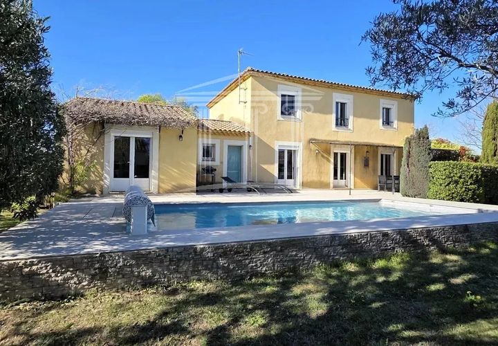 Villa i Sorgues, Vaucluse, Sorgues - € 515.000 | Ref: 8551 - foto 1