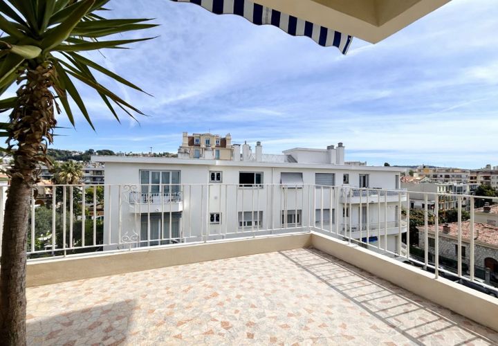 Lejlighed i Nice, Alpes-Maritimes, Nice - € 365.000 | Ref: 86890968 - foto 1