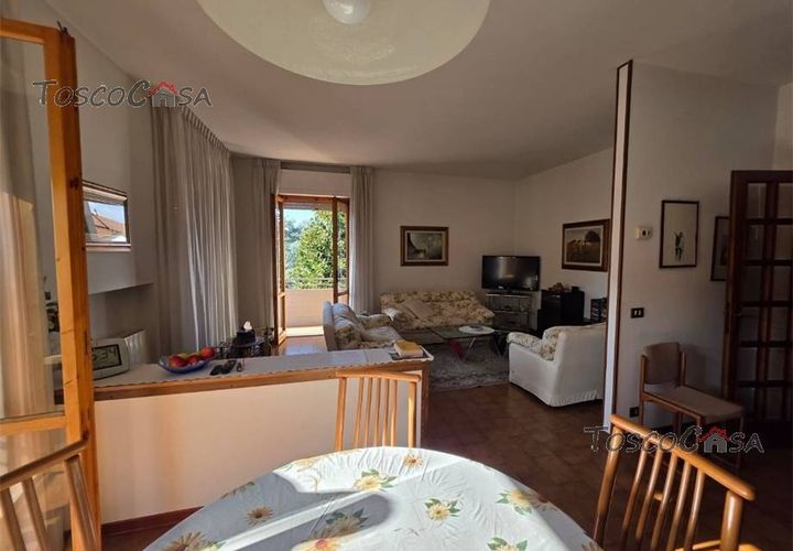 Lejlighed i Fucecchio, Florence, Fucecchio - € 145.000 | Ref: 1045 - foto 1