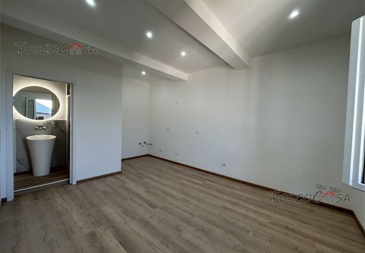 Leilighet i Fucecchio, Florence, Fucecchio - € 90 000 | Ref: 1015 - foto 1