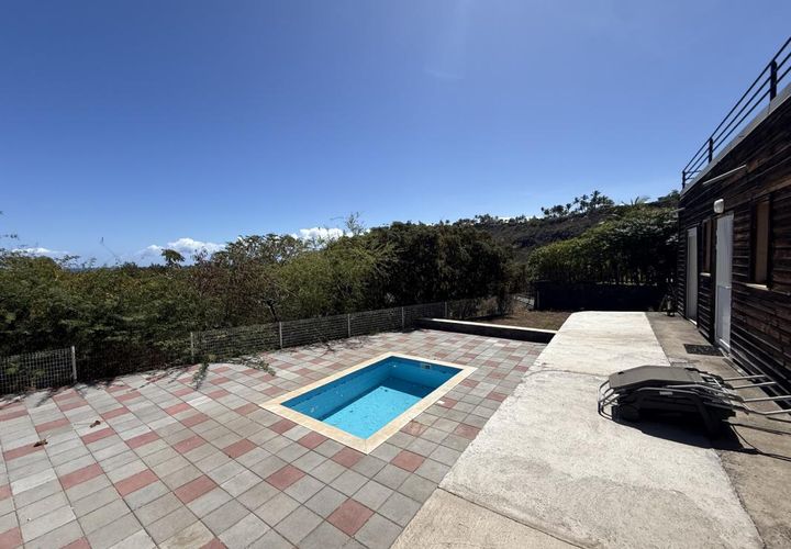 Villa a Saint-Paul, La Reunion, Saint-Paul - € 2.990/mes | Ref: ref330 - foto 1