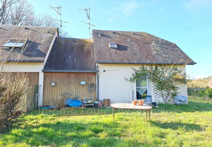 Villa i Egletons, Correze, Egletons - € 86.400 | Ref: 913V685M-tw - foto 1