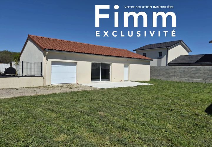 Villa i Felines, Ardeche, Felines - € 265.000 | Ref: FE3864 - foto 1
