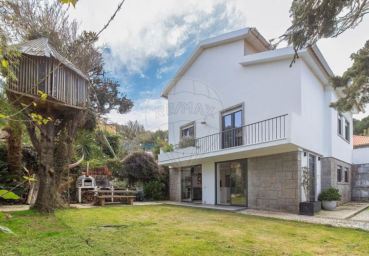 Villa i Sintra, Lisbon, Sintra - € 1.100.000 | Ref: VA-122611154-62 - foto 1