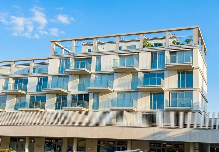 Lejlighed i Albenga, Savona, Albenga - € 520.000 | Ref: 1031 - foto 1