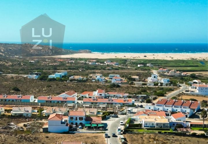 Helårsgrund i Bordeira, Faro, Bordeira - € 320.000 | Ref: LUZI26005 - foto 1