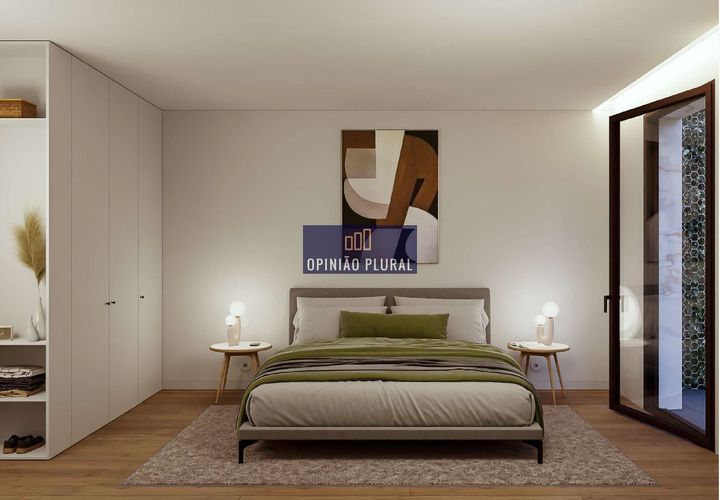 Lejlighed i Gondomar, Porto, Gondomar - € 270.000 | Ref: JS543HVTL - foto 1