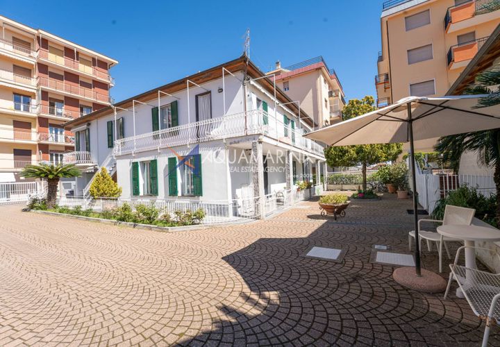 Lejlighed i Taggia, Imperia, Taggia - € 136.000 | Ref: 14177 - foto 1