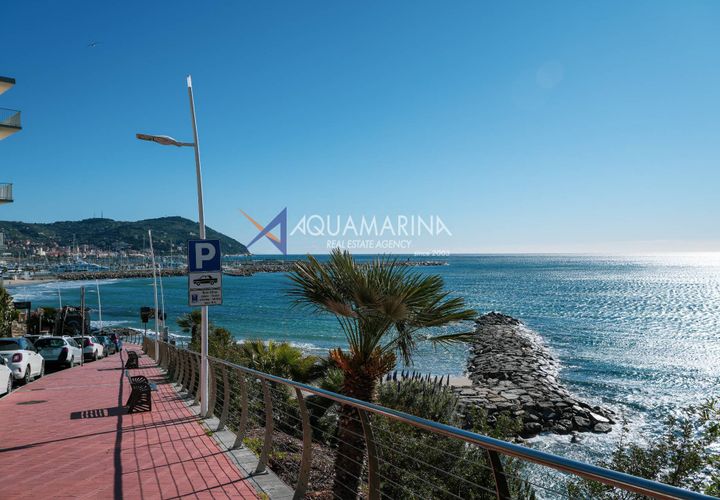 Lejlighed i Imperia, Imperia, Imperia - € 280.000 | Ref: 14182 - foto 1