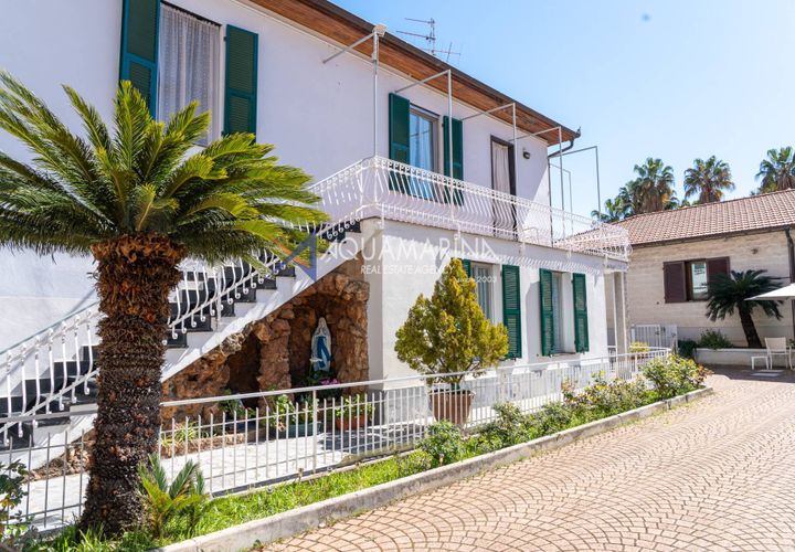 Lejlighed i Taggia, Imperia, Taggia - € 215.000 | Ref: 14185 - foto 1