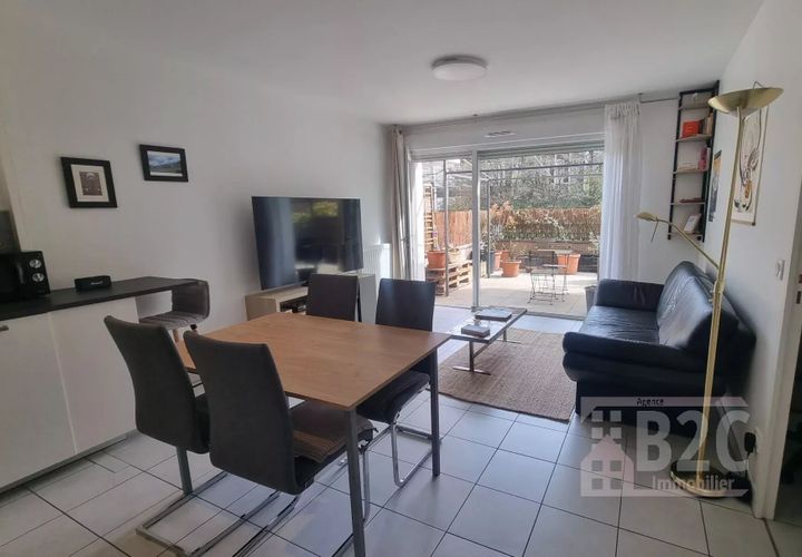 Lejlighed i Grenoble, Isere, Grenoble - € 127.000 | Ref: 2009 - foto 1