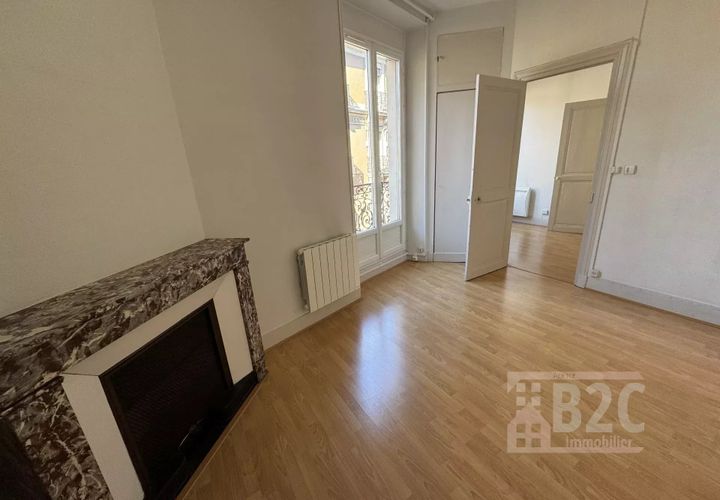 Wohnung in Grenoble, Isere, Grenoble - € 471/Monat | Ref: 86895512 - Foto 1