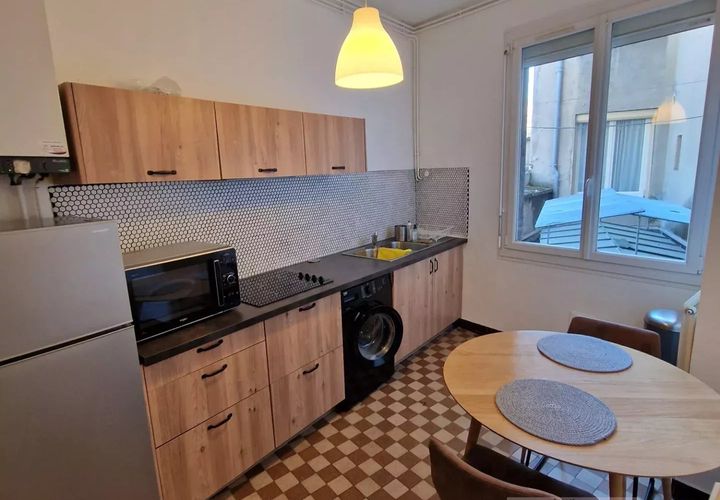 Apartament a Grenoble, Isere, Grenoble - € 798/mes | Ref: 86903958 - foto 1
