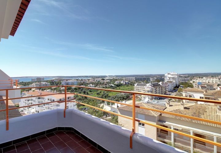 Lejlighed i Alvor, Faro, Alvor - € 265.000 | Ref: SP_1990-1 - foto 1