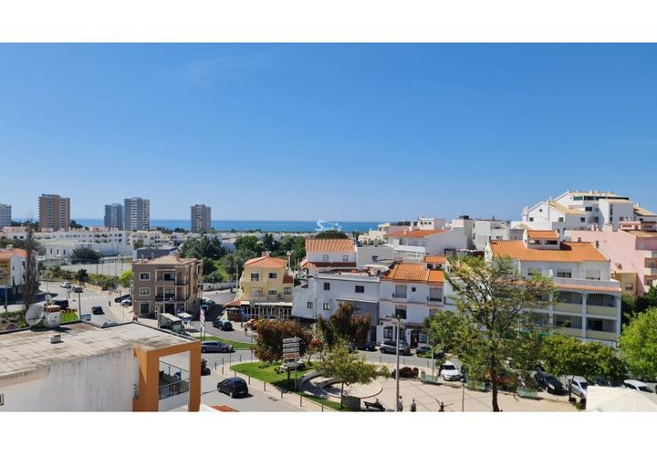 Lejlighed i Alvor, Faro, Alvor - € 295.000 | Ref: SP_1944-1 - foto 1