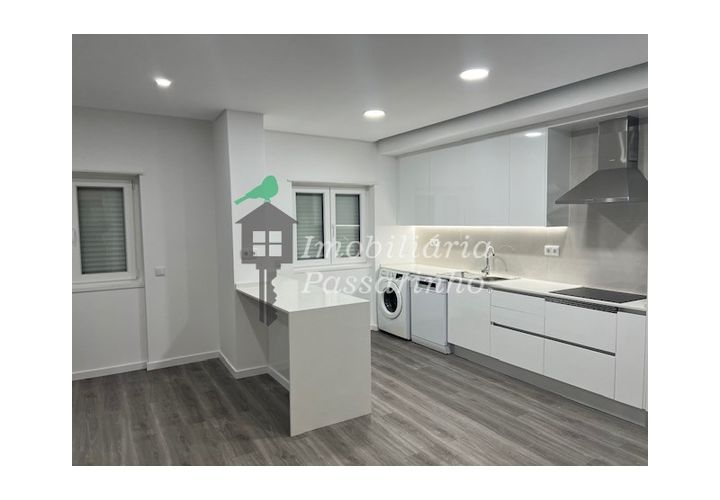 Lejlighed i Corroios, Setubal, Corroios - € 350.000 | Ref: IP46326 - foto 1