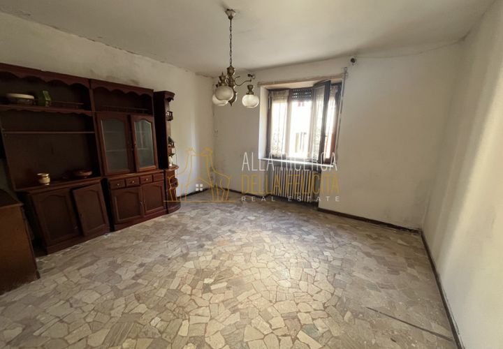 Lejlighed i Schio, Vicenza, Schio - € 55.000 | Ref: IB196 - foto 1