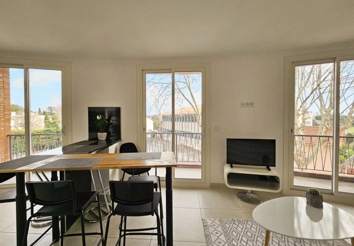 Lejlighed i Frejus, Var, Frejus - € 159.000 | Ref: 86900856 - foto 1
