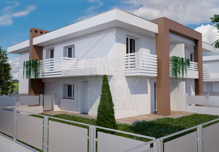 Villa i Monselice, Padua, Monselice - € 305.000 | Ref: B235 - foto 1