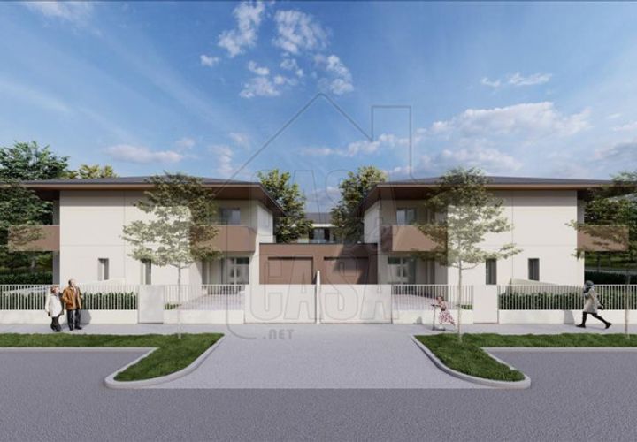 Villa i Ospedaletto Euganeo, Padua, Ospedaletto Euganeo - € 270.000 | Ref: B237 - foto 1