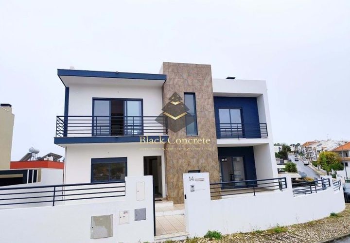 Villa a Laranjeiro, Setubal, Laranjeiro - € 695.000 | Ref: BC1020 - foto 1