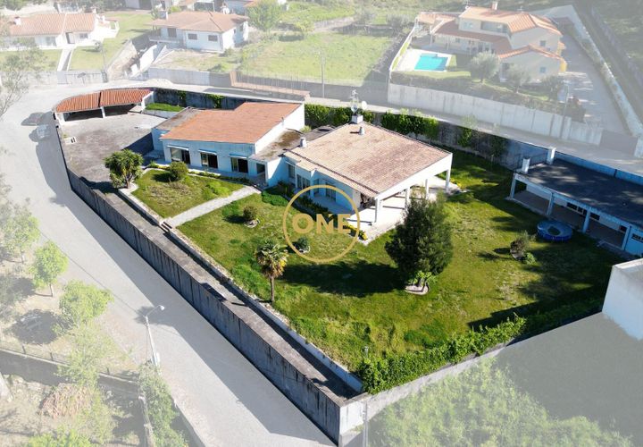 Byhus i Barcelos, Braga, Barcelos - € 640.000 | Ref: ONE0011859-24 - foto 1