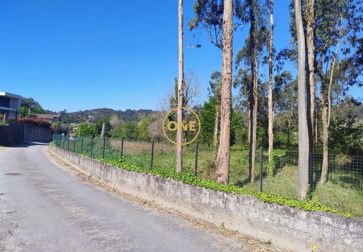 Helårsgrund i Vila Verde, Braga, Vila Verde - € 148.000 | Ref: ONE131878-4 - foto 1