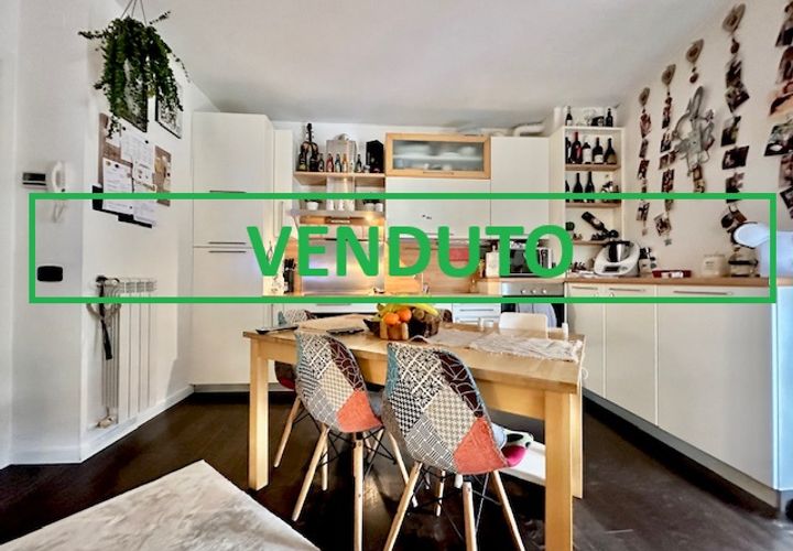 Lejlighed i Salo, Brescia, Salo - € 239.000 | Ref: SA202420 - foto 1