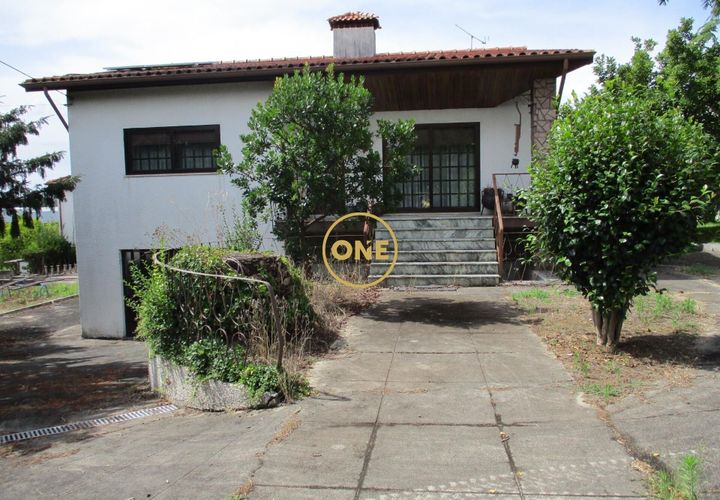 Byhus i Santo Tirso, Porto, Santo Tirso - € 530.000 | Ref: ONE512022-1 - foto 1