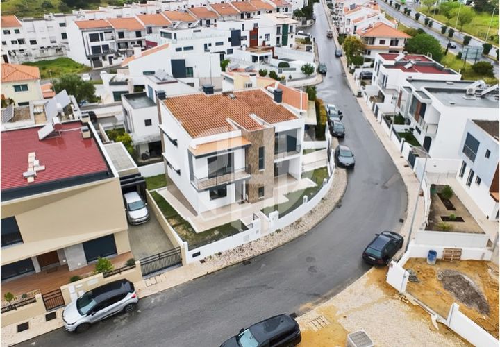 Villa a Laranjeiro, Setubal, Laranjeiro - € 695.000 | Ref: HAB_223 - foto 1