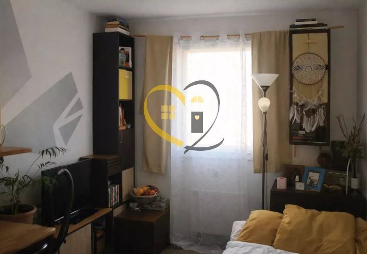 Lejlighed i Tours, Indre-et-Loire, Tours - € 53.500 | Ref: 86904865 - foto 1