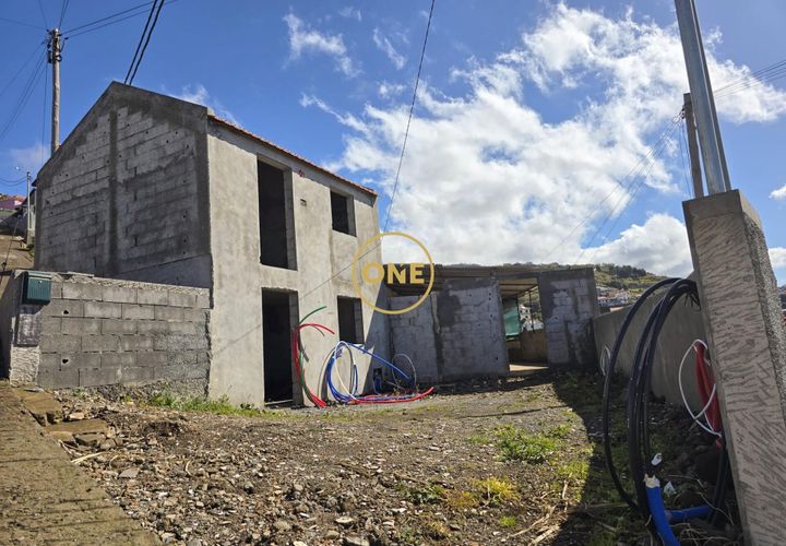 Byhus i Ponta do Sol, Madeira, Ponta do Sol - € 220.000 | Ref: ONE361632-2 - foto 1