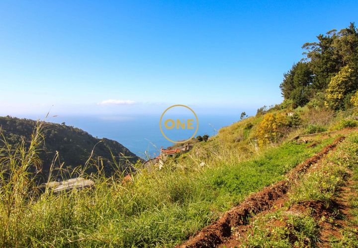 Helårsgrund i Camara de Lobos, Madeira, Camara de Lobos - € 40.000 | Ref: ONE361961-27 - foto 1