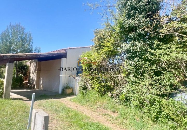 Villa a Barjols, Var, Barjols - € 269.000 | Ref: 740 - foto 1
