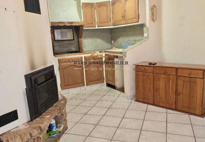 Landsbyhus i Tavernes, Var, Tavernes - € 87.000 | Ref: 741 - foto 1