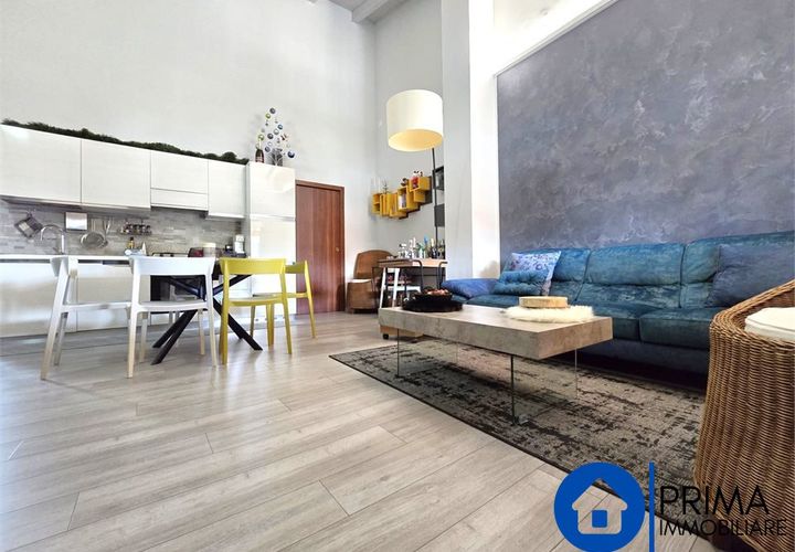 Lejlighed i Terni, Terni, Terni - € 130.000 | Ref: UFF-130 - foto 1