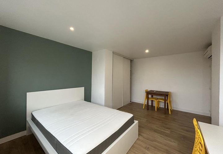 Apartament a Nancy, Meurthe-et-Moselle, Nancy - € 440/mes | Ref: G082-3 - foto 1