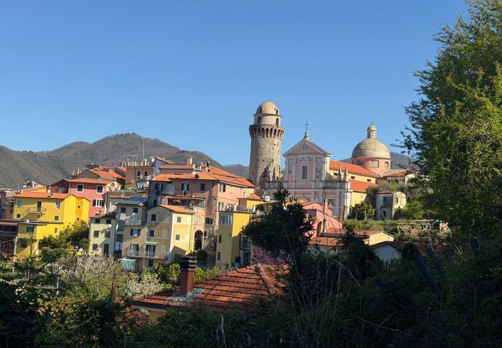 Byhus i Luni, La Spezia, Luni - € 105.000 | Ref: 3581 - foto 1