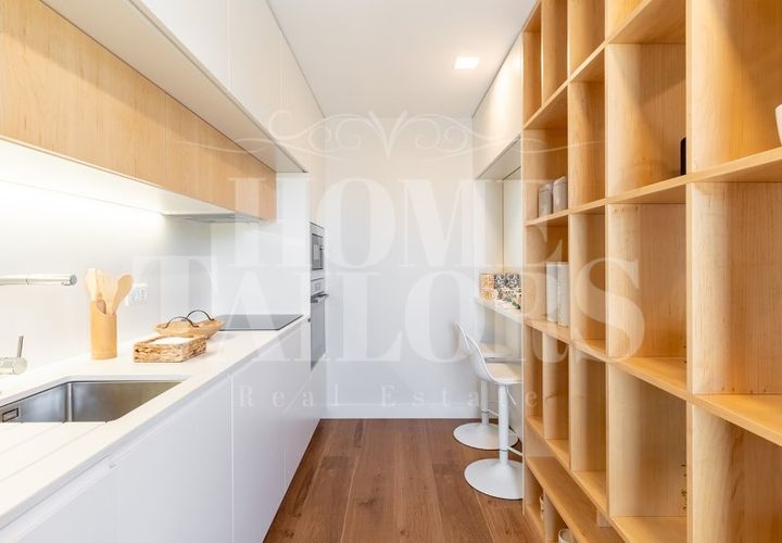 Lejlighed i Aveiro, Aveiro, Aveiro - € 436.000 | Ref: GARDEN_AQ - foto 1
